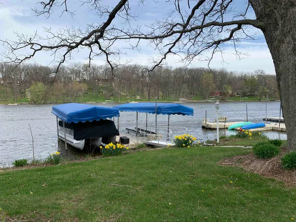 9697 N Blackhawk Dr, Edgerton, WI 53534