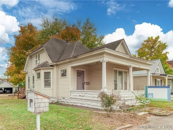 1618 Beeler Street, New Albany, IN 47150