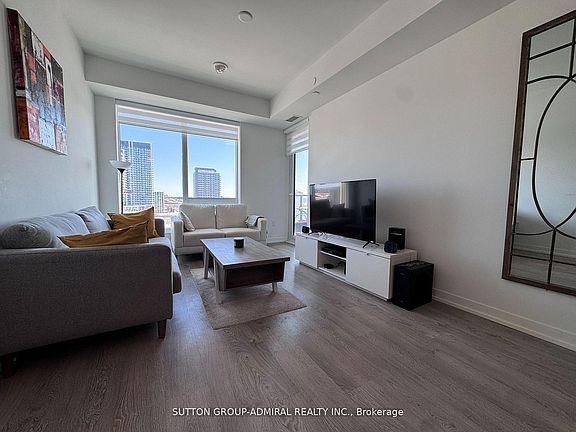 4th image of 8868 Yonge St #1006E