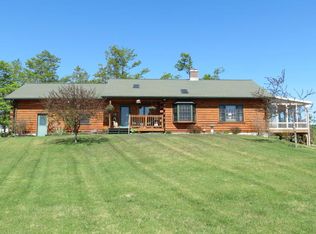 250 Hill Cemetery Rd, Windsor, MA 01270