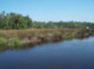 111 Russell Ln, Brunswick, GA 31523