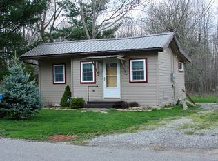 9897 Utica St, Angola, NY 14006