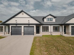 12 Washington St #202, Norwich, ON N0J 1P0