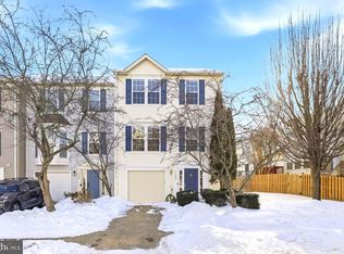 14405 Hulfish Way, Gainesville, VA 20155