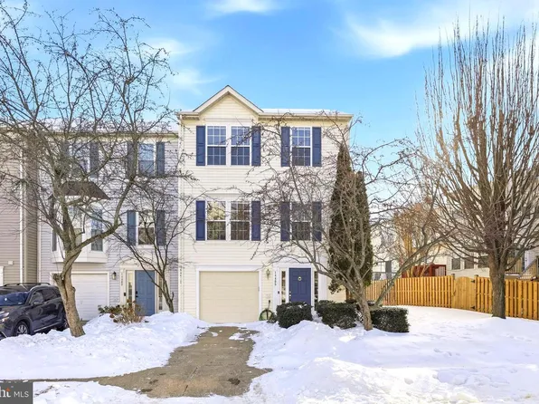 14405 Hulfish Way, Gainesville, VA 20155