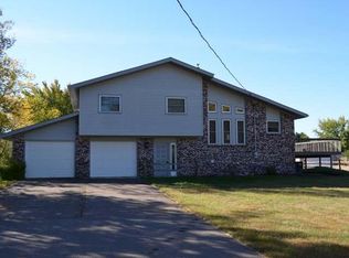 1008 School Rd, Tomahawk, WI 54487