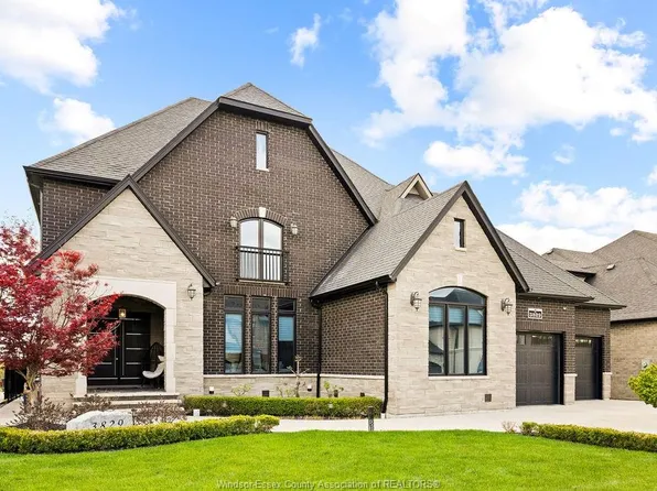 3829 Saint Francis Cres, Lasalle, ON N9H 0E8
