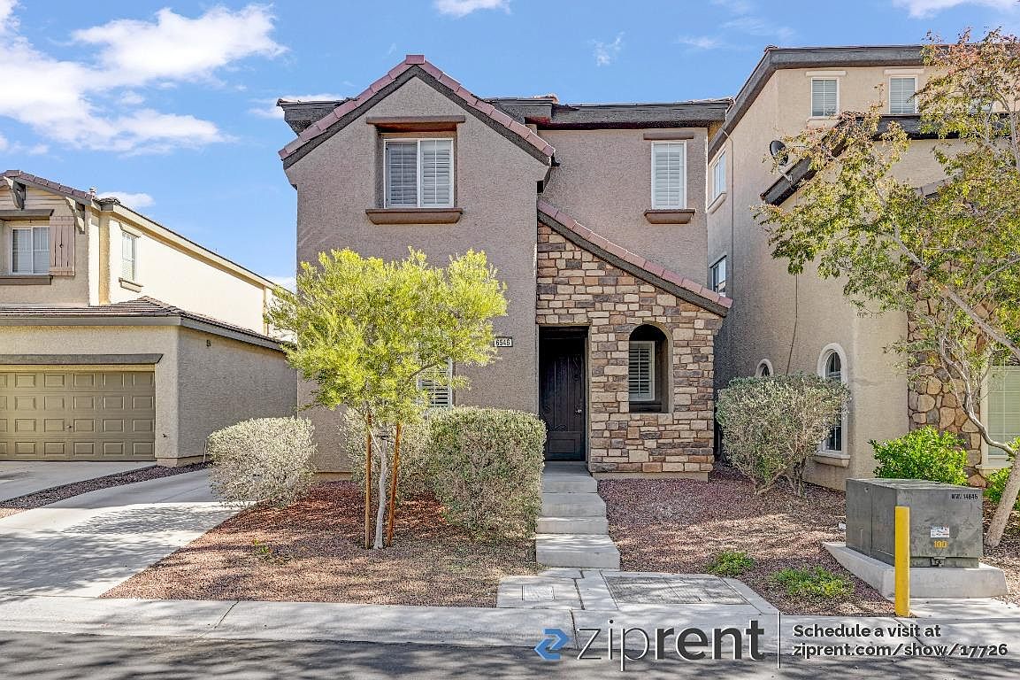 6546 Chinatown St, Las Vegas, NV 89166 Zillow