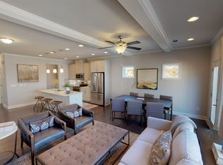 142 Kiram Ter #55, Atlanta, GA 30331