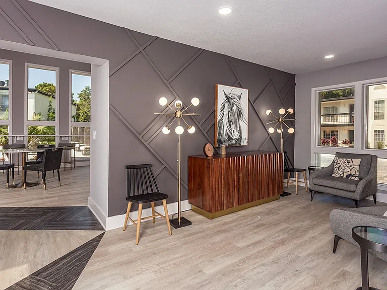 The Genesis Apartments — Photo 27