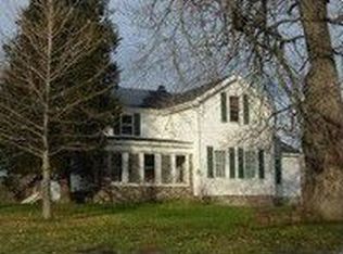 4876 Thomas Rd, Metamora, MI 48455