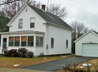 38 Lake St, Hudson, MA 01749