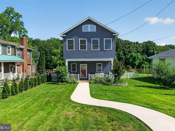 1914 Poplar Rd, Essex, MD 21221
