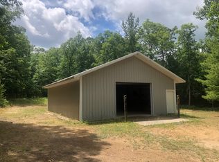 11637 N Custer Rd #2272, Free Soil, MI 49411