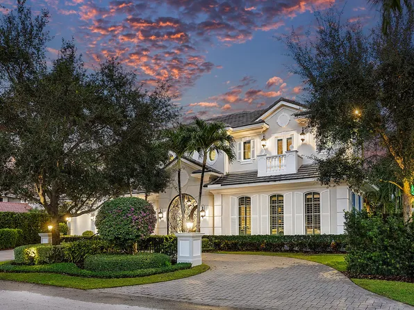 1850 Sabal Palm Drive, Boca Raton, FL 33432
