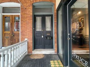 131 W 4th St #2, Bridgeport, PA