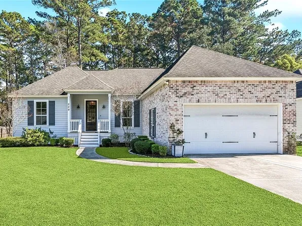 229 Swallow St, Covington, LA 70433