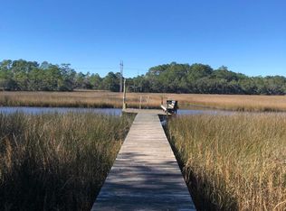 2544 Hara Ln, Charleston, SC 29414