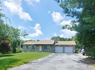 1566 Broad Run Rd, Downingtown, PA 19335