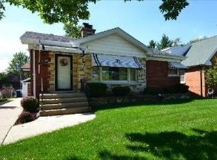 10004 S Turner Ave, Evergreen Park, IL