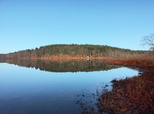 237 Old Concord Rd, Lincoln, MA 01773