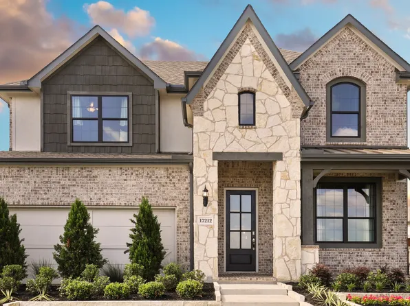 Homes Available Soon, Grand Magnolia