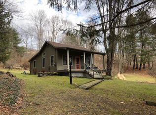 2239 Bussey Hollow Rd, Andes, NY 13731