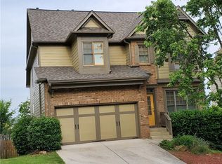 3640 Crowchild Dr, Cumming, GA 30041