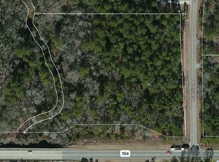 22021 McPhillips Rd, Loxley, AL 36551