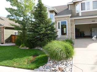 9462 High Cliffe St, Highlands Ranch, CO 80129