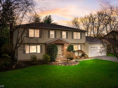 11 Louisa Ct, Wayne, NJ, 07470