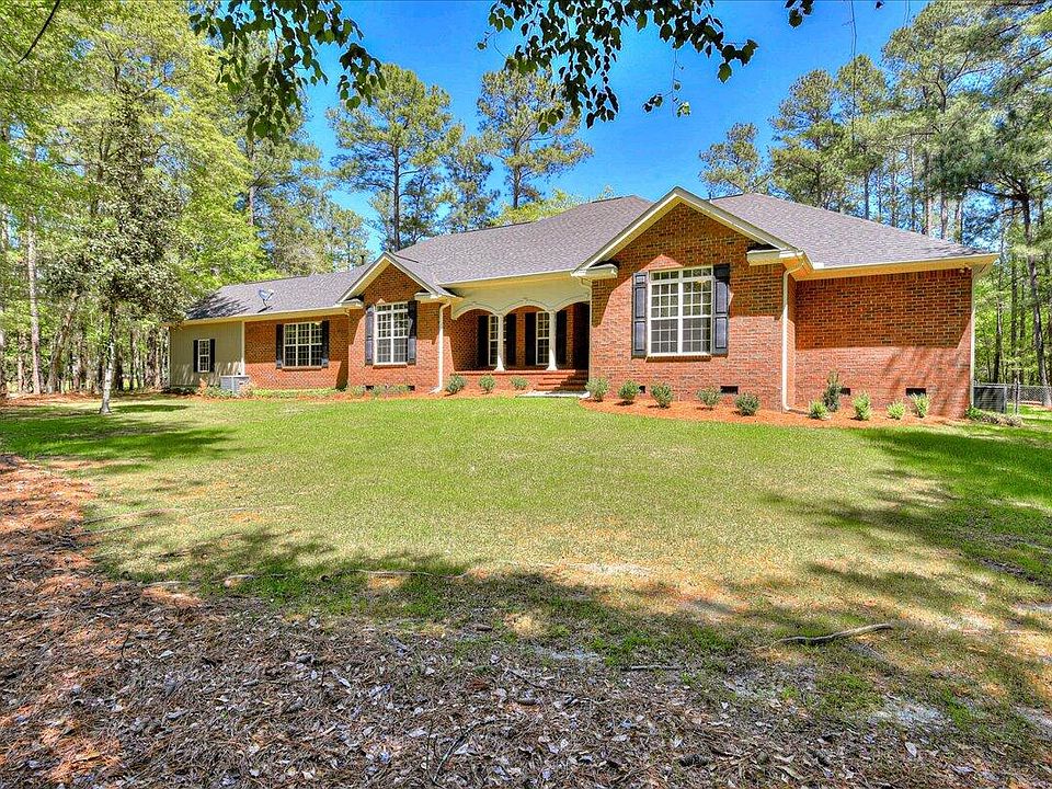 348 Old Sudlow Lake Rd, North Augusta, SC 29841 Zillow