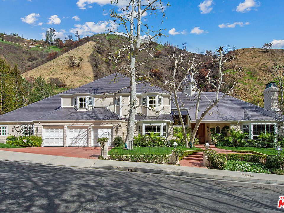 1432 Moraga Dr, Los Angeles, CA 90049 Zillow