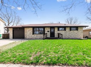 201 NW Abilene Rd, Ankeny, IA 50023