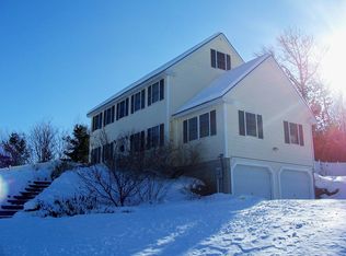 47 Morgen Dr, Auburn, NH 03032