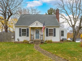 1421 Center St, Kalamazoo, MI 49048