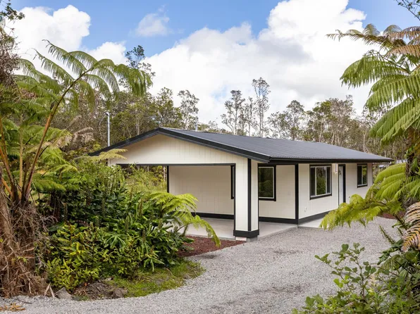 11-3078 Puolani St, Volcano, HI 96785