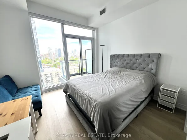 251 Jarvis St, Toronto, ON