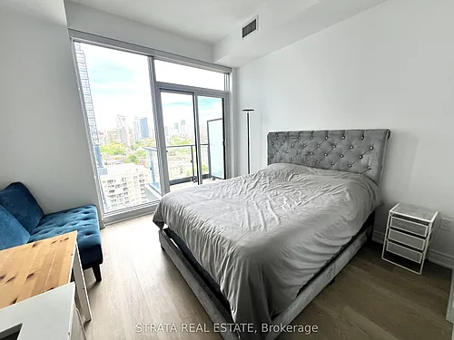 251 Jarvis St #1901 Photo 1