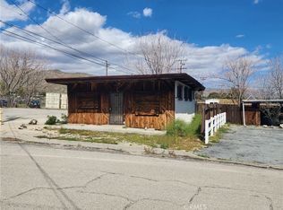 49632 Paradise Ave, Morongo Valley, CA 92256