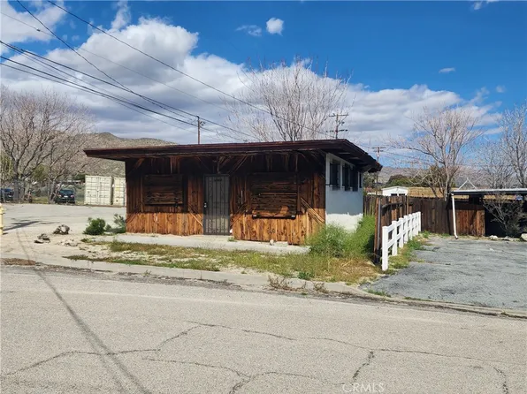 49632 Paradise Ave, Morongo Valley, CA 92256