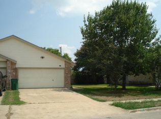 605 Valley View Dr APT B, Pflugerville, TX 78660