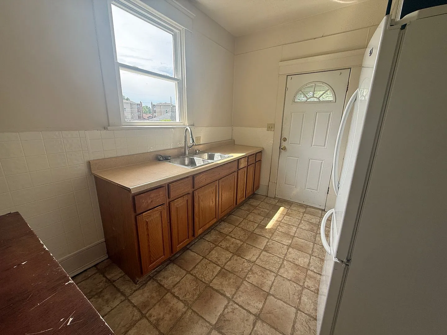 Fulton Duplex — Photo 4