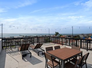 1021 Sunset Dr APT 2, Hermosa Beach, CA 90254