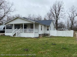 5609 Sleight Rd, Bath, MI 48808