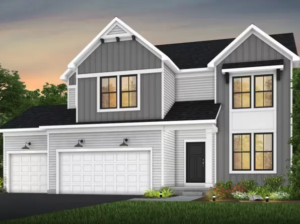 10384 Hadley Ave S, Cottage Grove, MN 55016