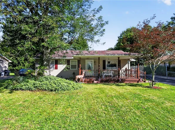 2426 Russell Ave, Youngstown, OH 44509