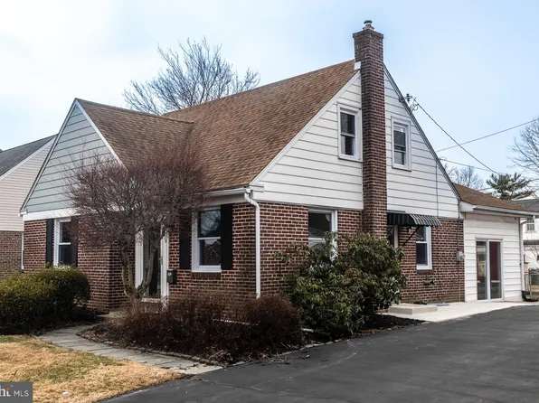 510 Bonsall Rd, Ridley Park, PA 19078