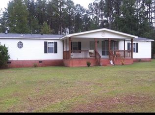 3160 Spencer Rd, Rembert, SC 29128