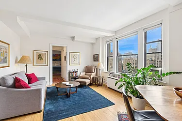 40 West 72nd Street